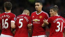 Смолинг: Железни сме отзад