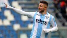 Големите клубове се редят на опашка за ас на Лацио