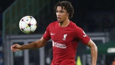 Александър-Арнолд е на ниво Чемпиъншип