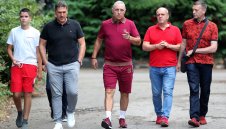 Ицо Стоичков разкри как ЦСКА отново ще мачка в Европа