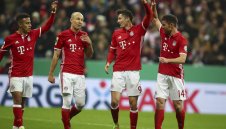 ПРОГНОЗА: Кьолн - Байерн Мюнхен