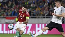 Голямата звезда на Унгария: Искаме бърз гол срещу България