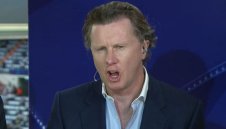 Бивш ас на Реал: Съдийски гол на Кристиано