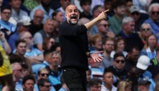 Евертън - Манчестър Сити