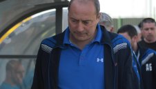 Кокала ще връща Локо (ГО) в елита