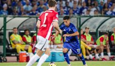 Асен Митков с емоционално обръщение