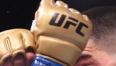 Дъстин Порие с голямо признание за UFC 