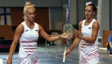 Сестри Стоеви ще газят шотландки в Орлеан