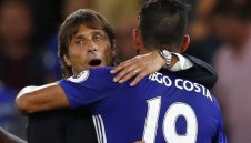 Конте защити гамена Коста 