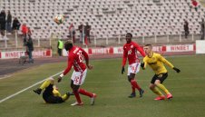 Финансовата криза причини чистка в ЦСКА 