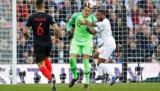 Англия – Хърватия 2:1