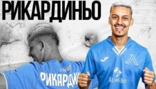 Новата звезда на Левски: Да започваме!