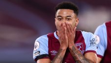 Чуковете продължават разговорите с Лингард, май ще останат без албанец