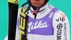 Ивица Костелич смаза конкуренцията във Венген