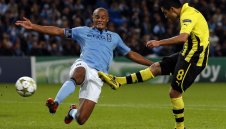 Сити опече сделката за Гюндоган