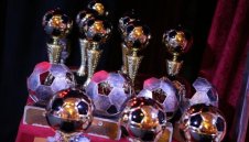 Официално: Обявиха дата за "Футболист на годината"