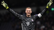 Грандиозен трансфер: Нойер напуска Байерн и отива в Юве