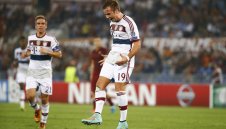 Матеус: Гьотце и Дракслер не са шампиони 