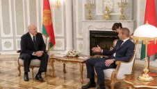 УЕФА засажда 600 дръвчета за Евро 2020