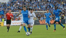 Прокобата за Левски изглежда безкрайна! Славия отново отне трофей от "сините", този път след драма с дузпи + ВИДЕО И ГАЛЕРИЯ