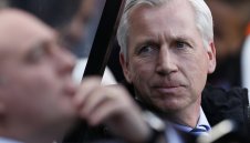 Алън Пардю ще спасява положението в Уест Бромич