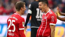 ПРОГНОЗА: Шалке - Байерн Мюнхен