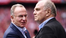 Нямаше да мога да спя, ако Байерн имаше дълговете на Барса