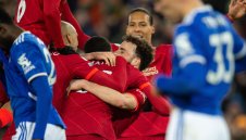 Легенда: Жота влезе в историята на Висшата лига