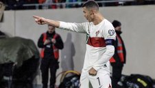 Кристиано Роналдо е №1 в историята!