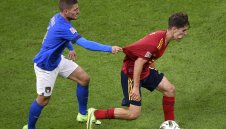 Надежда за Барса: 17-годишното чудо Гави детронира идола си