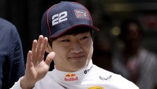 В Ред Бул не планират нова смяна на пилотите