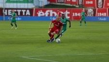 Турски новак отмъква звезда на Берое