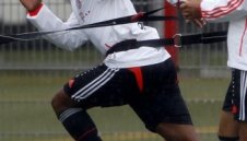 Данте: Бундеслигата ми е по-важна от Шампионската лига