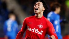 Минамино минава прегледи на "Анфийлд" днес