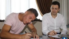 Левски плаща за Антъни Белмонт