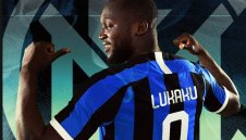 Интер тотално зачеркна Икарди! Лукаку взе №9