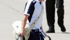 Джон Тери сменя Бекъм като капитан на Англия