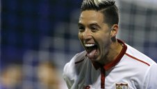 Насри разцъфна срещу Кмета, оказа се подавач №2 в ШЛ 