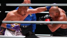 Назоваха най-добрите боксьори в света, независимо от категорията им