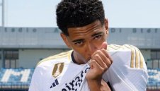 Белингам е ключът на Реал към бъдещето