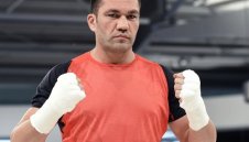 Кобрата: Харис дори нямаше сила да ме удари
