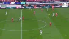 ВИДЕО: Монца - Ювентус