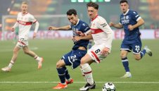 Реал Мадрид привлича халф на Щутгарт