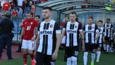 Локо Пловдив внесе документита за стадиона