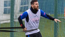 ПСЖ остана без Лео Меси 