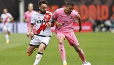 Реал Мадрид си връща Хоселу