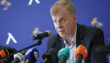 Еуфория на "Герена"! Наливат милиони в Левски