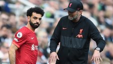 ОФИЦИАЛНО: Голямата новина за Ливърпул е факт!