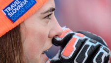 Жега в снега: Влъхова с едни гърди пред Шифрин