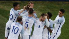 Англия я чака добро бъдеще